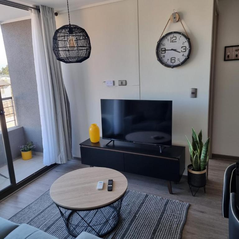 Departamento Premium Parque Vista - Two-Bedroom Apartment - 71
