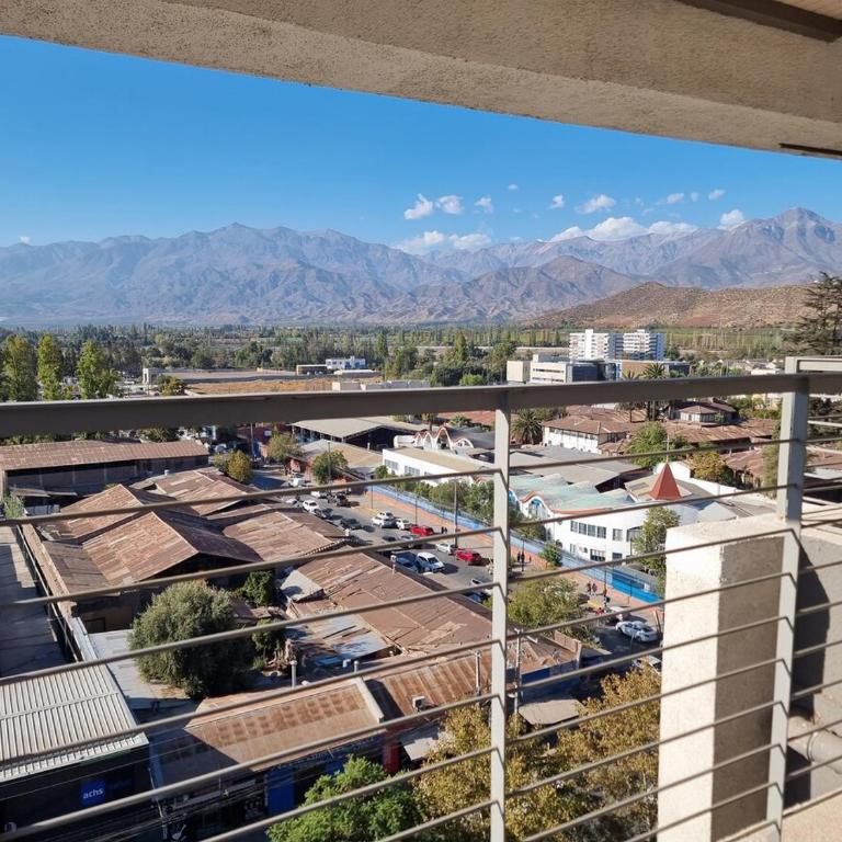 Departamento Premium Parque Vista - Two-Bedroom Apartment - 73