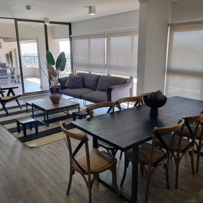 Departamento Premium Parque Vista - Two-Bedroom Apartment - 78