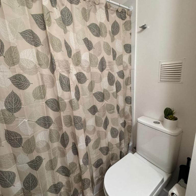 Departamento Premium Parque Vista - Two-Bedroom Apartment - 79