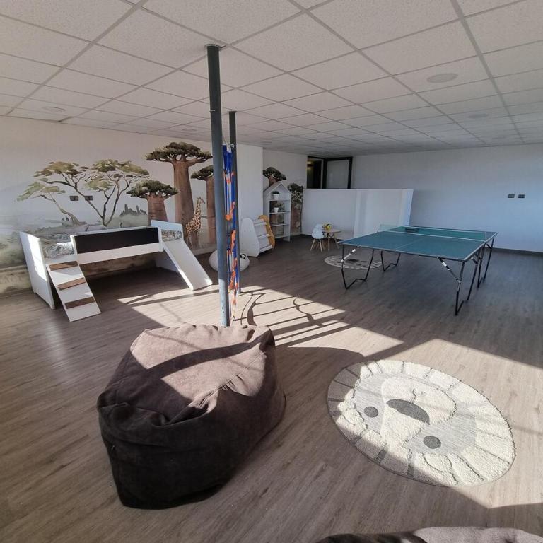 Departamento Premium Parque Vista - Two-Bedroom Apartment - 82