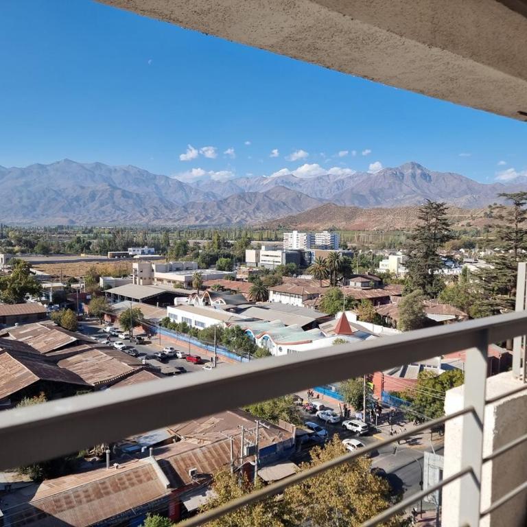 Departamento Premium Parque Vista - Two-Bedroom Apartment - 83