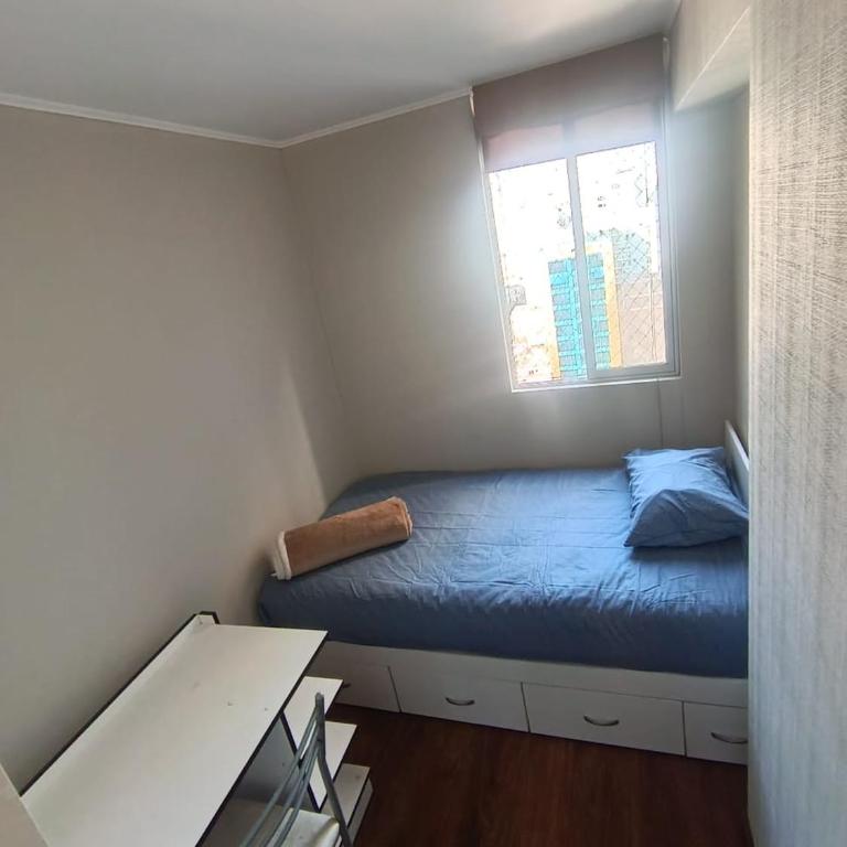 Departamento centrico cerca a San Isidro - Apartamento de 2 dormitorios - 2