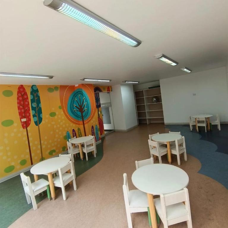 Departamento centrico cerca a San Isidro - Apartamento de 2 dormitorios - 6