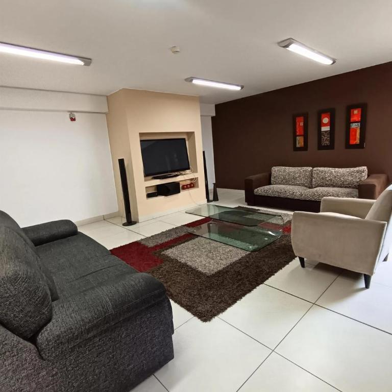 Departamento centrico cerca a San Isidro - Apartamento de 2 dormitorios - 8