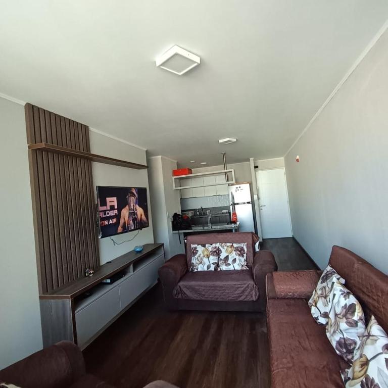 Departamento centrico cerca a San Isidro - Apartamento de 2 dormitorios - 9