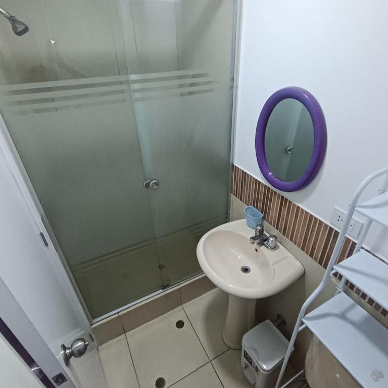Departamento centrico cerca a San Isidro - Apartamento de 2 dormitorios - 15