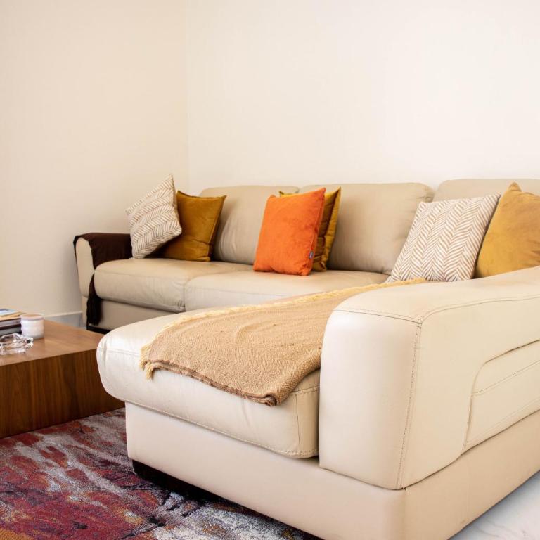 Awsome Rooftop Penthouse - Apartamento de 1 dormitorio - 1
