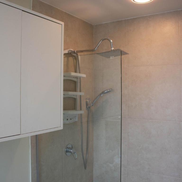 Awsome Rooftop Penthouse - Apartamento de 1 dormitorio - 2