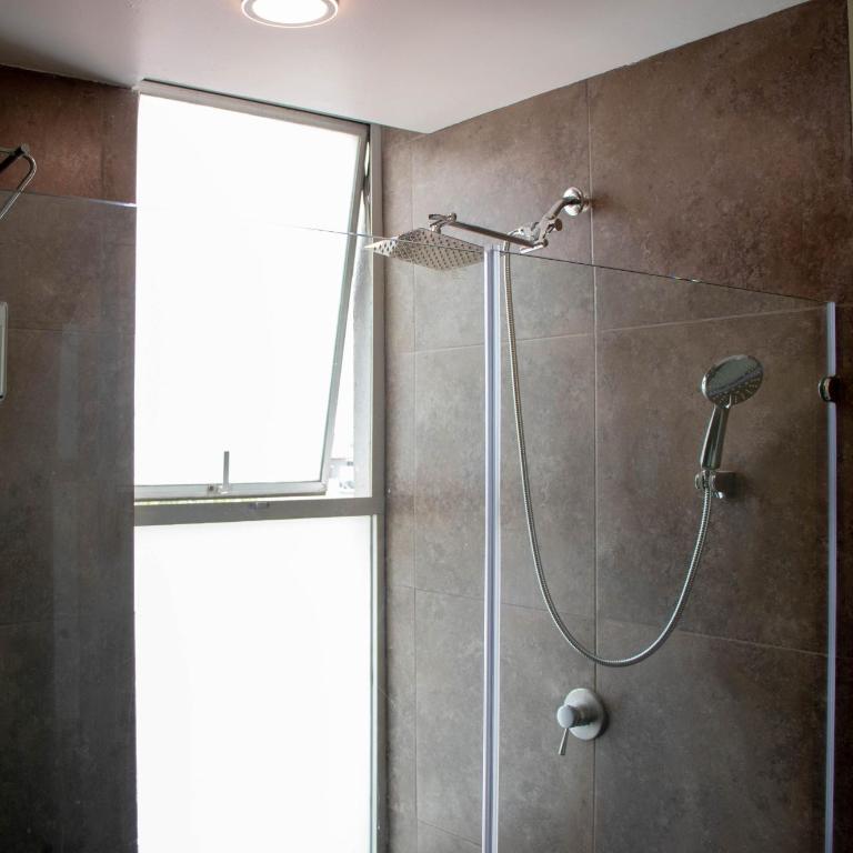 Awsome Rooftop Penthouse - Apartamento de 1 dormitorio - 12