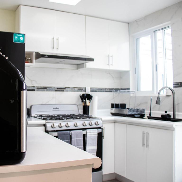 Awsome Rooftop Penthouse - Apartamento de 1 dormitorio - 17
