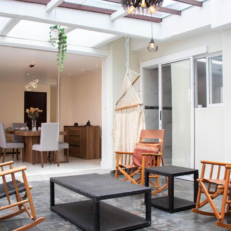 Awsome Rooftop Penthouse - Apartamento de 1 dormitorio - 18