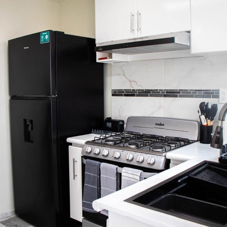 Awsome Rooftop Penthouse - Apartamento de 1 dormitorio - 20