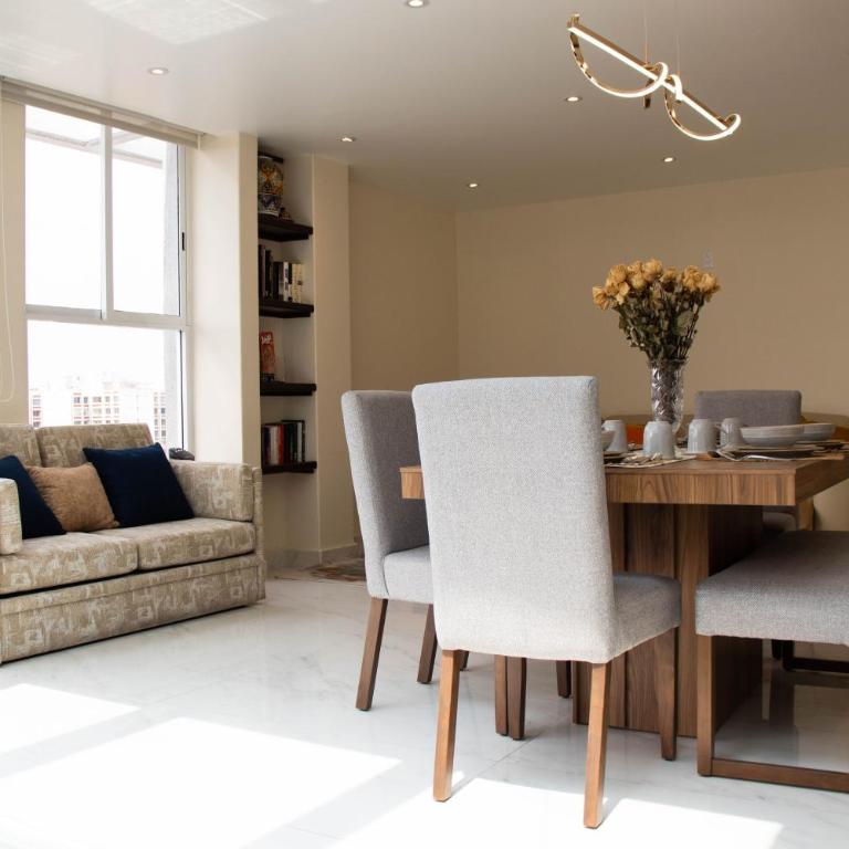 Awsome Rooftop Penthouse - Apartamento de 1 dormitorio - 23