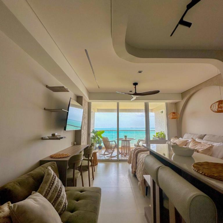 Suite frente al mar - One-Bedroom Apartment - 2