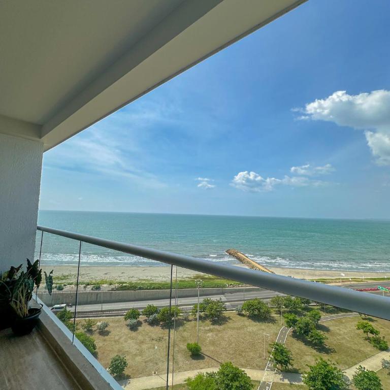 Suite frente al mar - One-Bedroom Apartment - 3