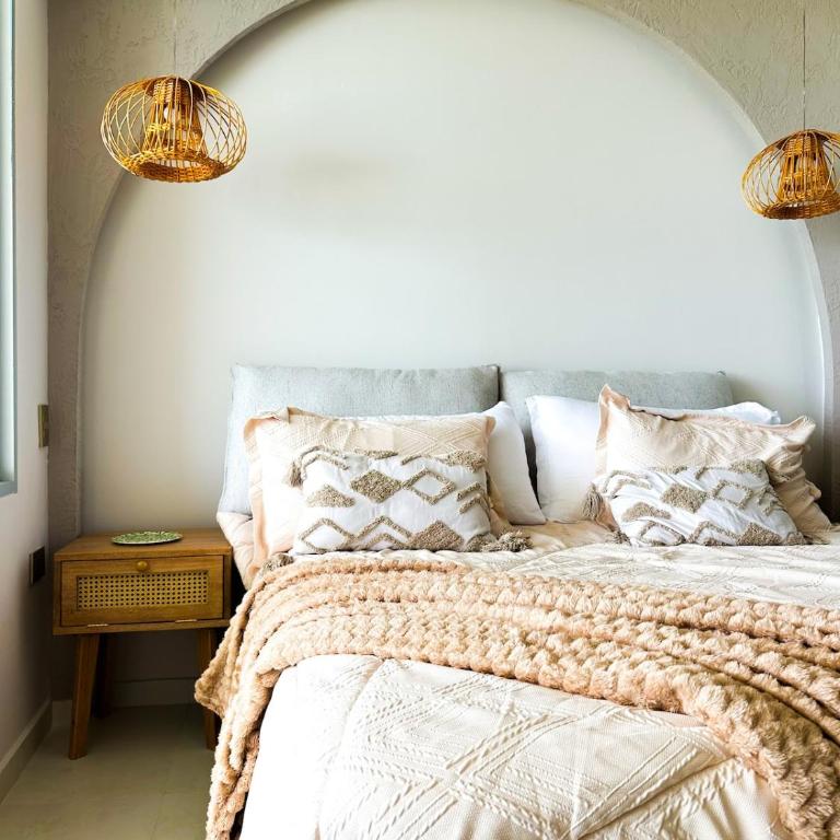 Suite frente al mar - One-Bedroom Apartment - 5