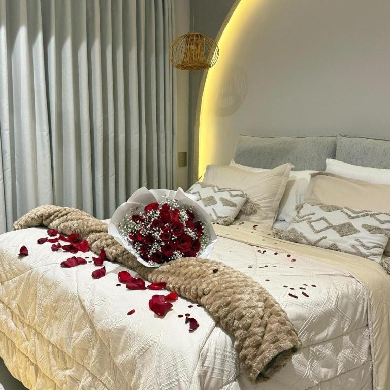 Suite frente al mar - One-Bedroom Apartment - 7