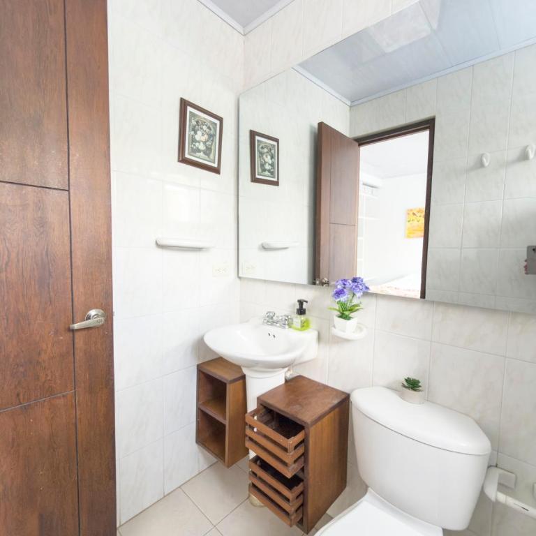 CASABLANCA, la calidez de tu hogar en Villeta - Casa de 3 dormitorios - 41