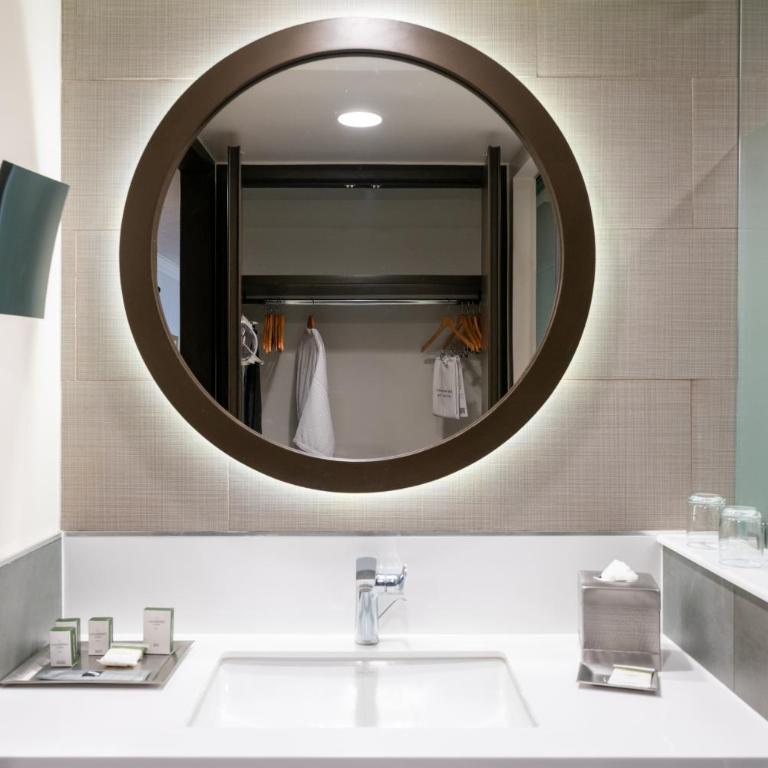 Barcelo Guadalajara - Habitación Familiar - 6