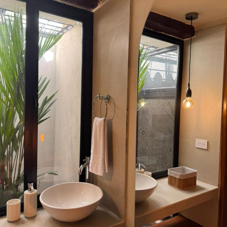 La Casa que Habla - One-Bedroom Apartment - 2