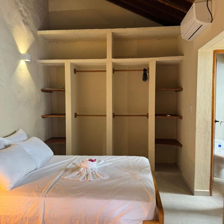 La Casa que Habla - One-Bedroom Apartment - 3