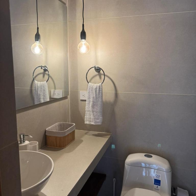 La Casa que Habla - One-Bedroom Apartment - 7