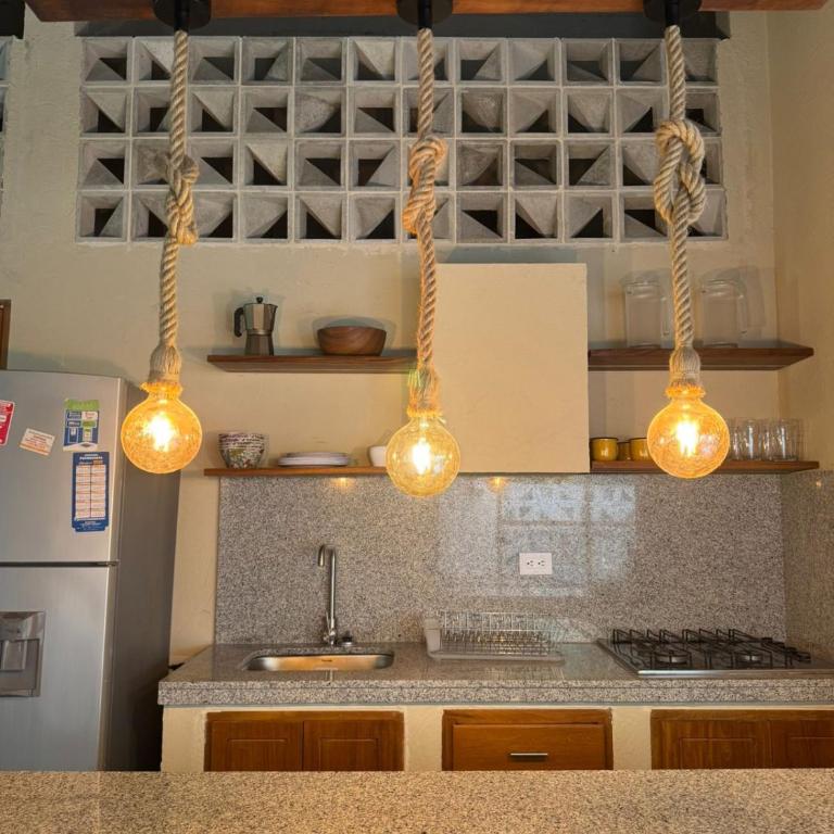 La Casa que Habla - One-Bedroom Apartment - 8