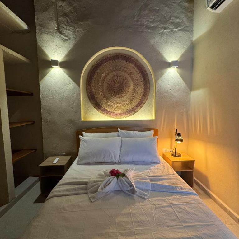 La Casa que Habla - One-Bedroom Apartment - 10