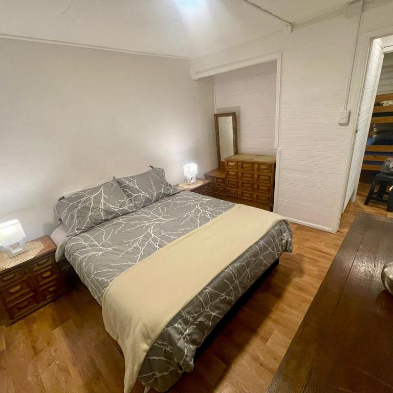 Casas Rabad - Two-Bedroom Villa - 2