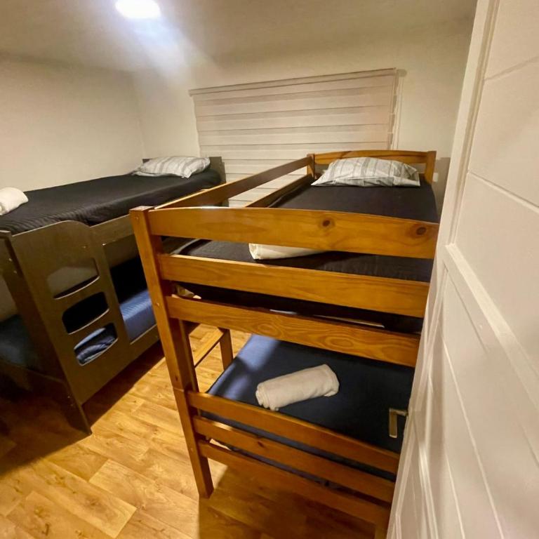 Casas Rabad - Two-Bedroom Villa - 3