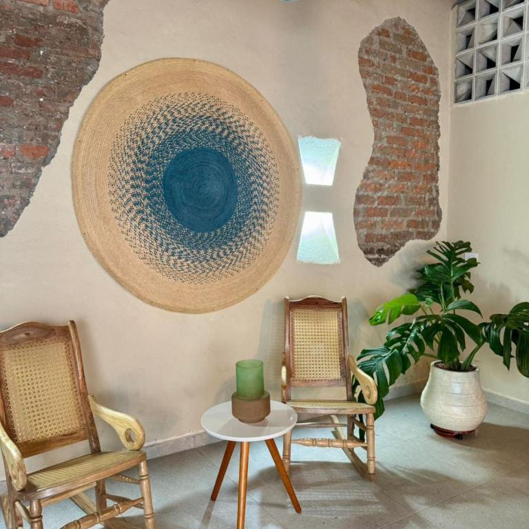 La Casa que Habla - One-Bedroom Apartment - 15
