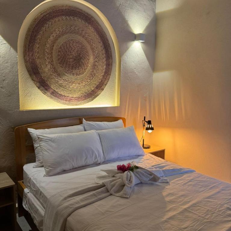 La Casa que Habla - One-Bedroom Apartment - 19