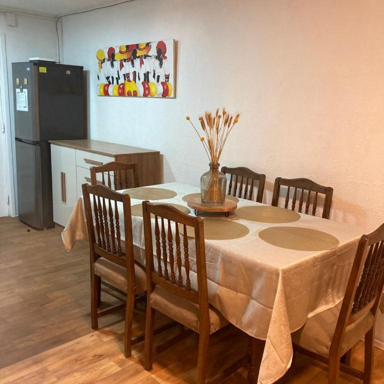 Casas Rabad - Two-Bedroom Villa - 8