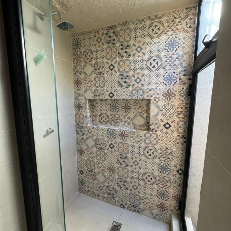 La Casa que Habla - One-Bedroom Apartment - 24