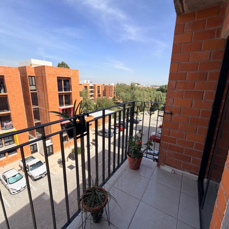 Depa nuevo cerca del Akron, ITESO, Periferico Sur - Two-Bedroom Apartment - 3
