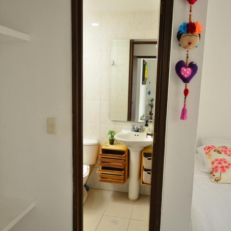 CASABLANCA, la calidez de tu hogar en Villeta - Casa de 3 dormitorios - 29