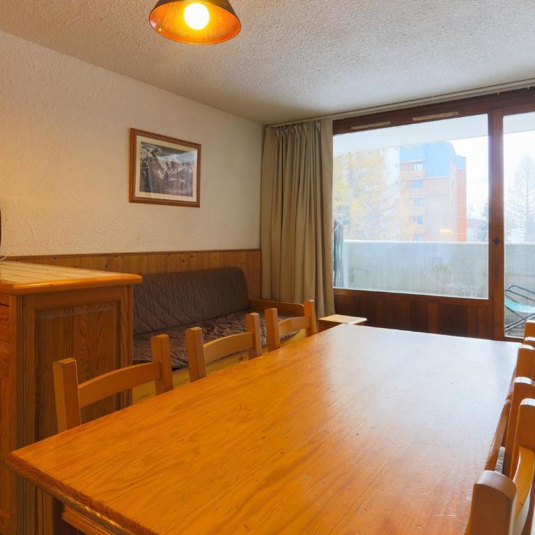 Appartement centre station, animaux OK - 6 pers. - FR-1-811-52 - Appartamento - 4
