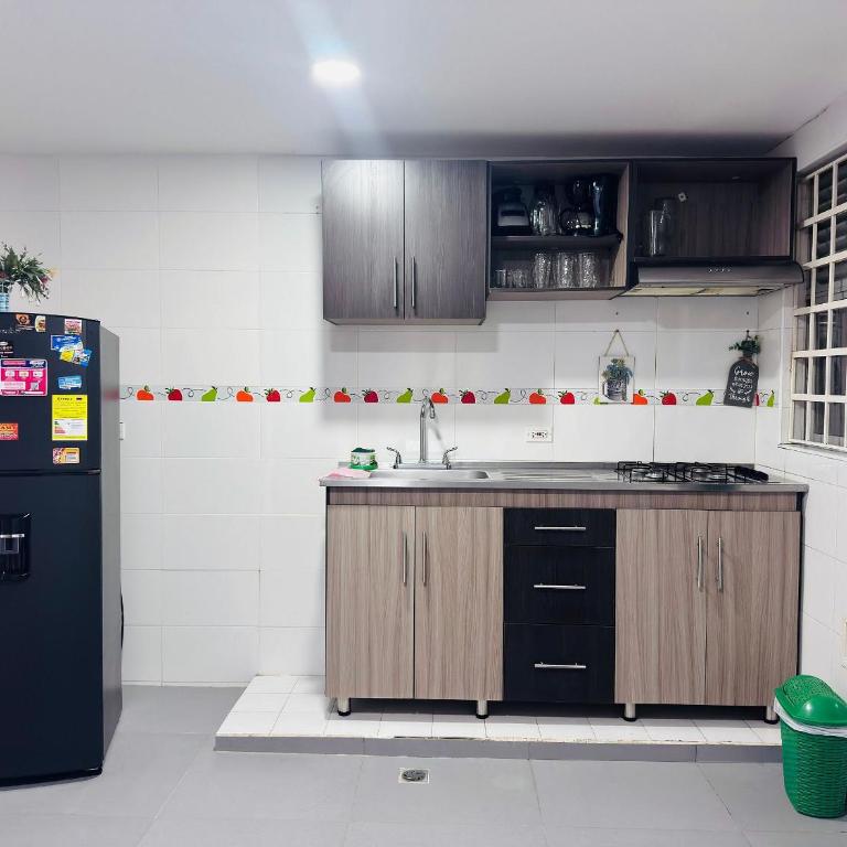 Apartment North Valledupar near Guatapurí River - Apartment - 74