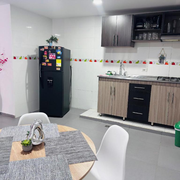 Apartment North Valledupar near Guatapurí River - Apartment - 73