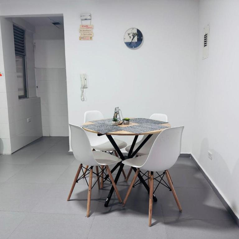 Apartment North Valledupar near Guatapurí River - Apartment - 79