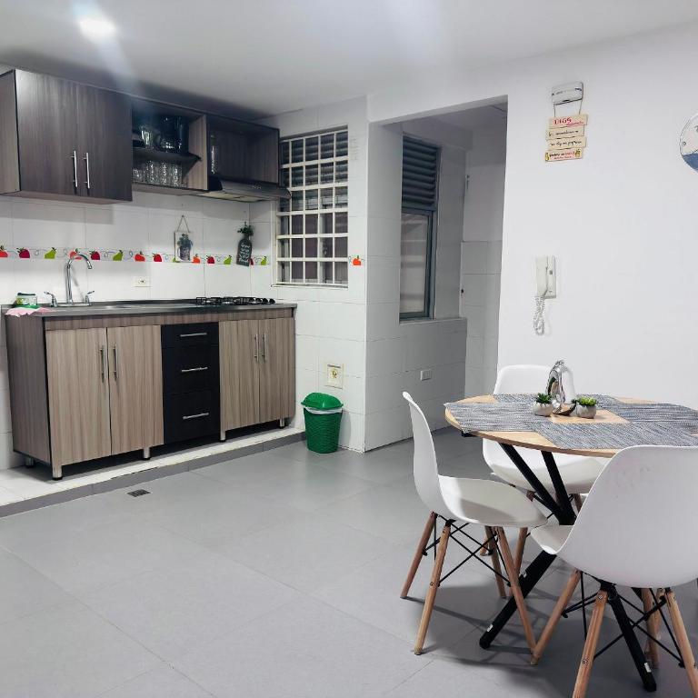 Apartment North Valledupar near Guatapurí River - Apartment - 78