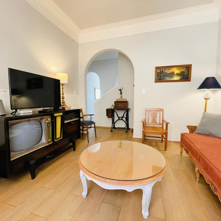 Historic Restored Manor House - 6 Bedrooms - Puebla Downtown - Casa de 6 dormitorios - 3