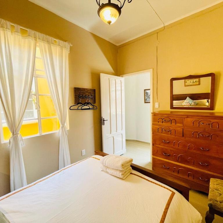 Historic Restored Manor House - 6 Bedrooms - Puebla Downtown - Casa de 6 dormitorios - 13