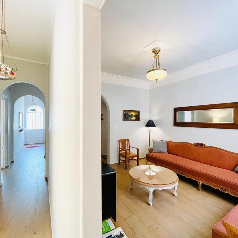 Historic Restored Manor House - 6 Bedrooms - Puebla Downtown - Casa de 6 dormitorios - 17