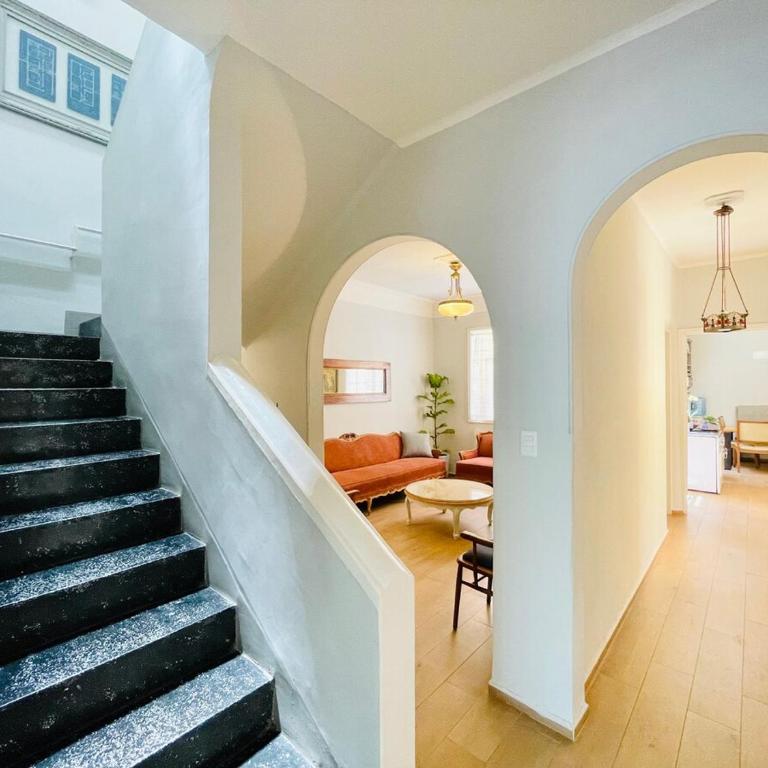 Historic Restored Manor House - 6 Bedrooms - Puebla Downtown - Casa de 6 dormitorios - 26