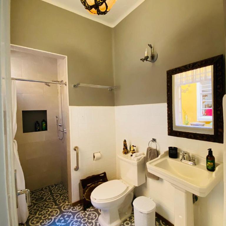 Historic Restored Manor House - 6 Bedrooms - Puebla Downtown - Casa de 6 dormitorios - 32