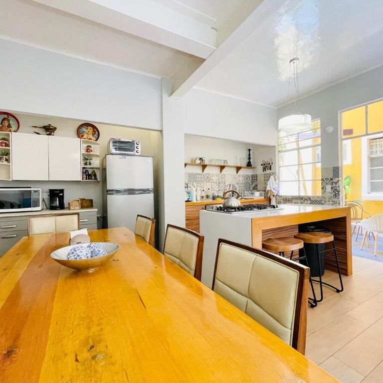 Historic Restored Manor House - 6 Bedrooms - Puebla Downtown - Casa de 6 dormitorios - 33