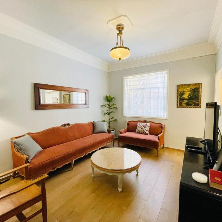 Historic Restored Manor House - 6 Bedrooms - Puebla Downtown - Casa de 6 dormitorios - 36