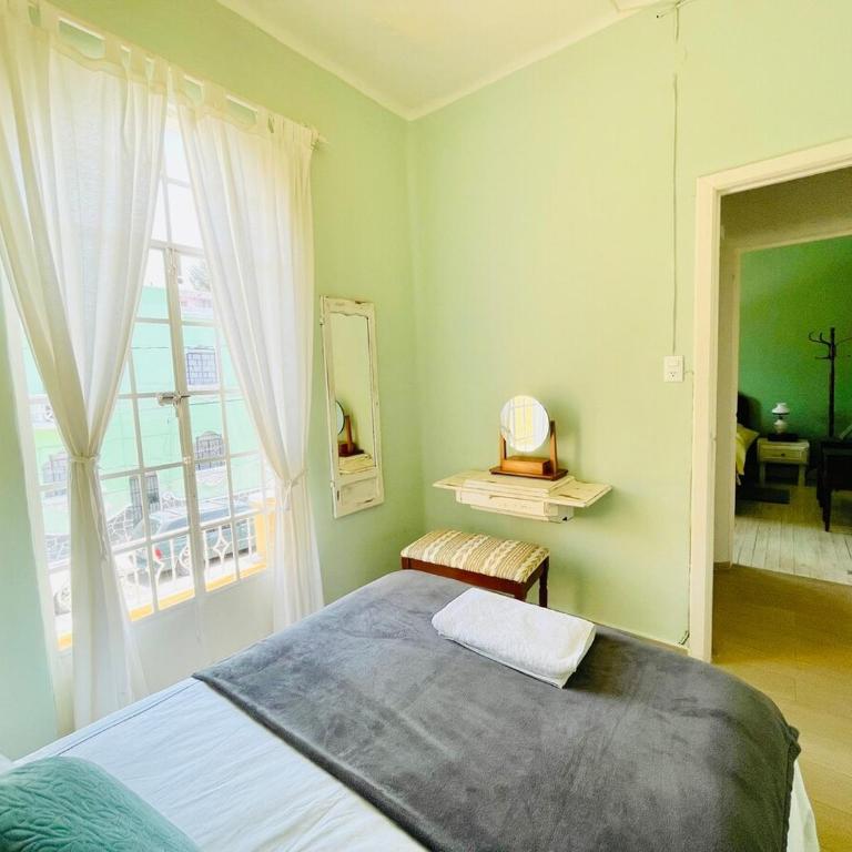 Historic Restored Manor House - 6 Bedrooms - Puebla Downtown - Casa de 6 dormitorios - 40